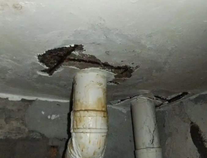 泸州卫生间漏水维修公司浅析泸州卫生间渗水维修的方法