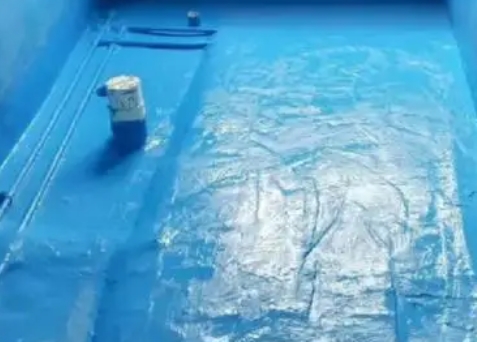 泸州卫生间漏水维修公司分享下泸州卫生间防水工程中常用防水涂料介绍。